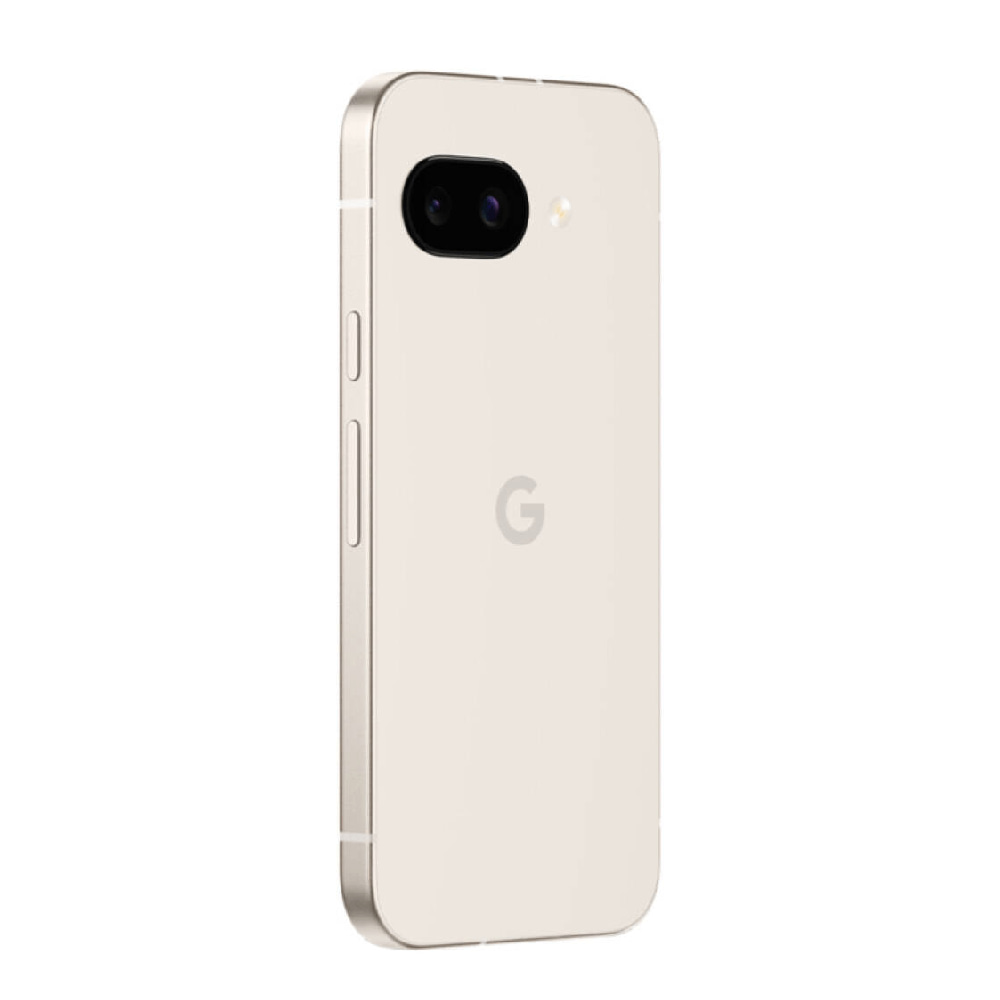 Google Pixel 9A 5G Porcelain - Image 5