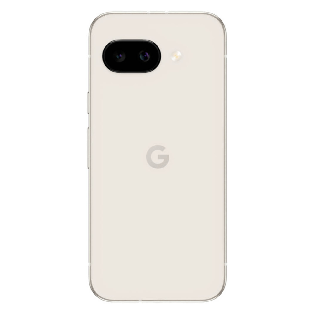 Google Pixel 9A 5G Porcelain - Image 3