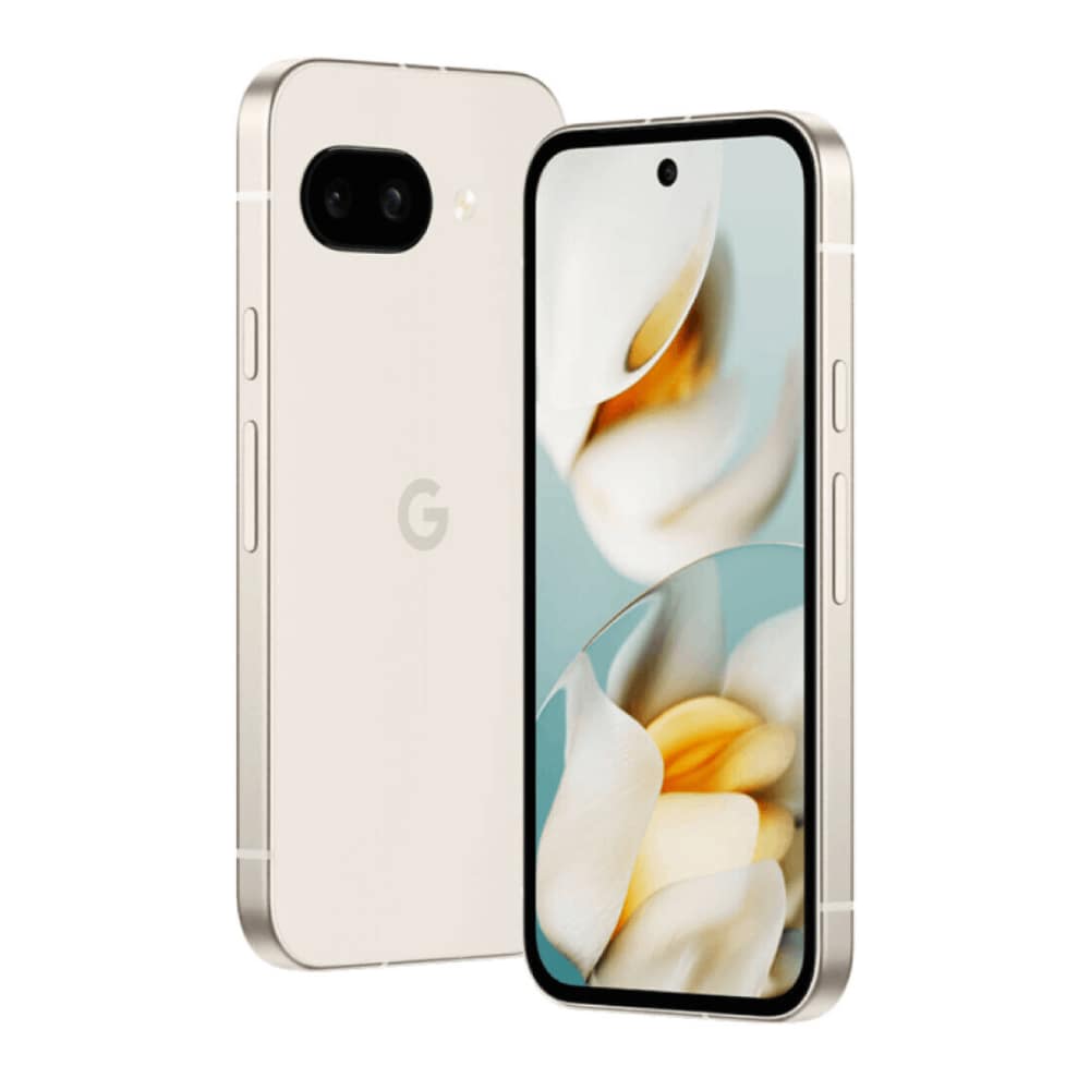 Google Pixel 9A 5G Porcelain - Image 6