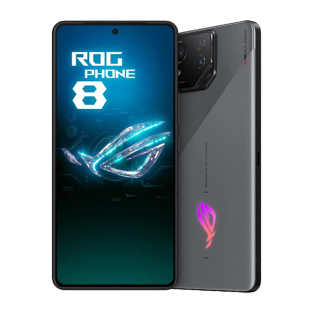 ASUS ROG Phone 8 Pro 5G – Ultra-Fast Gaming & Massive Storage - Image 5