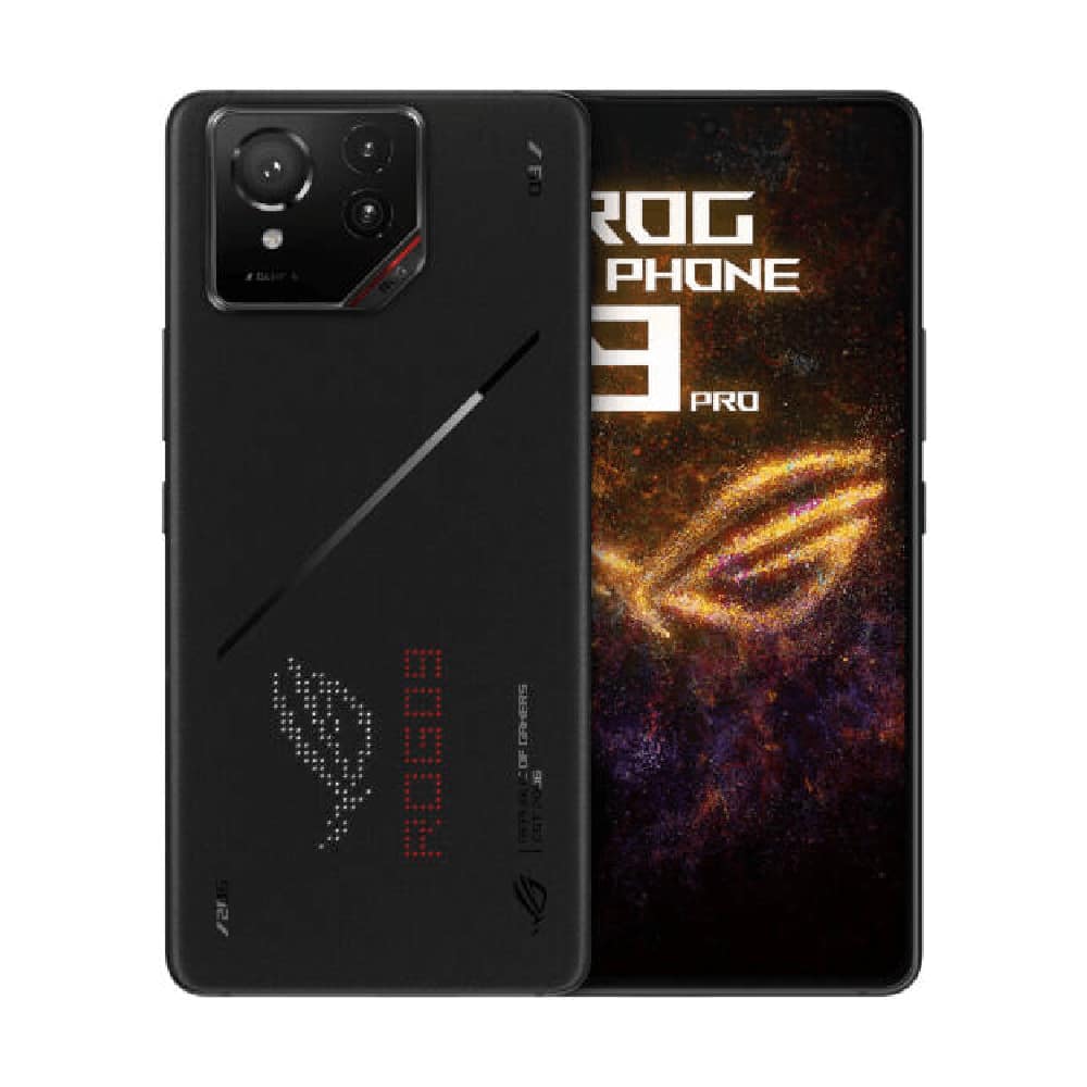 ASUS ROG Phone 9 Pro 5G – Ultra-Fast Gaming, Massive Storage & Smooth Display - Image 9