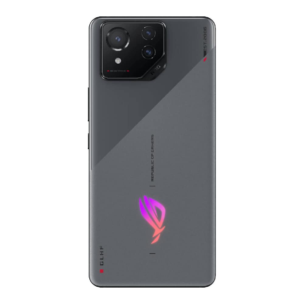 ASUS ROG Phone 8 Pro 5G – Ultra-Fast Gaming & Massive Storage - Image 6