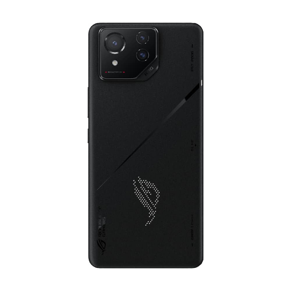 ASUS ROG Phone 8 Pro 5G – Ultra-Fast Gaming & Massive Storage - Image 3