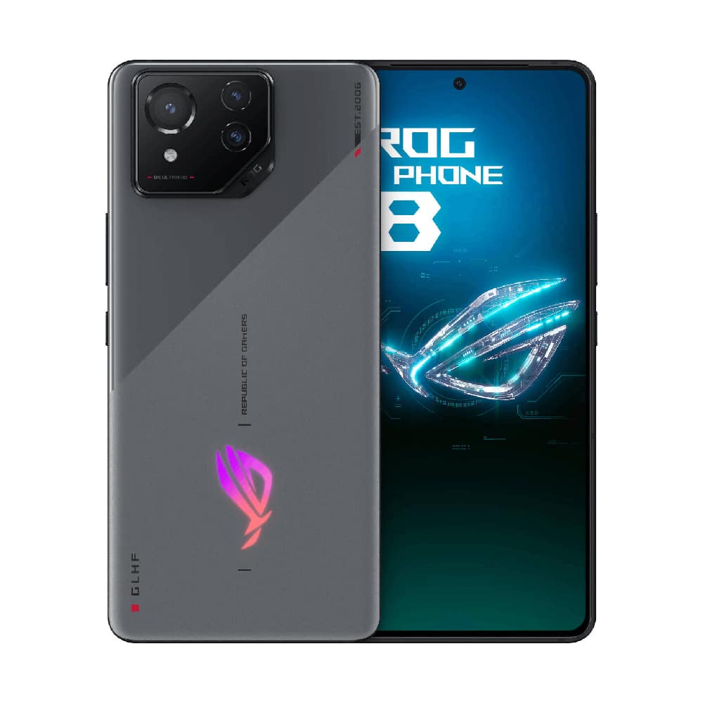 ASUS ROG Phone 8 Pro 5G – Ultra-Fast Gaming & Massive Storage - Image 4
