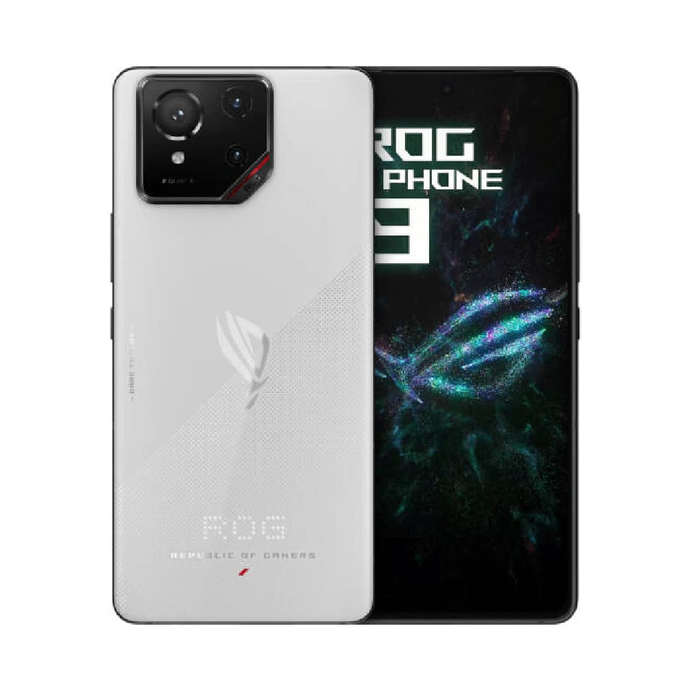 ROG Phone 9 Pro 5G
