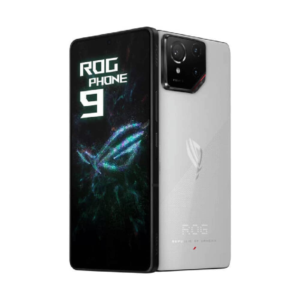 ASUS ROG Phone 9 Pro 5G – Ultra-Fast Gaming, Massive Storage & Smooth Display - Image 4