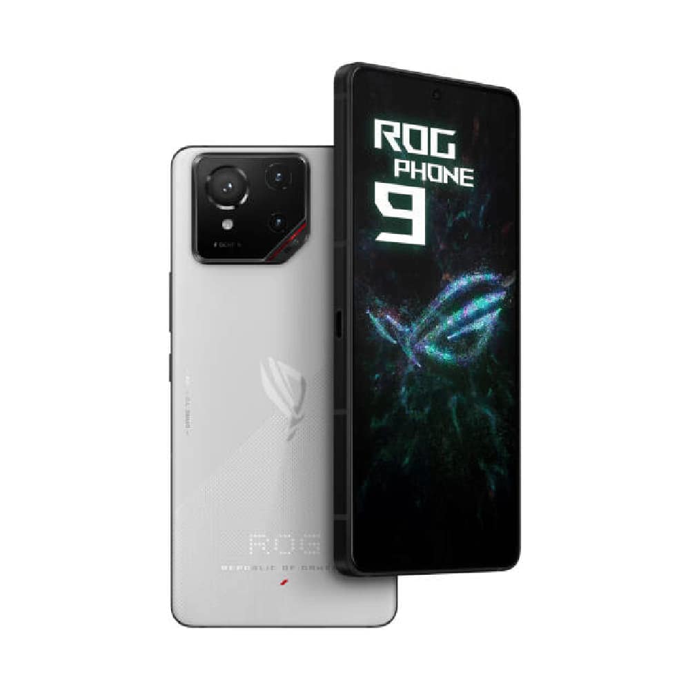 ASUS ROG Phone 9 Pro 5G – Ultra-Fast Gaming, Massive Storage & Smooth Display - Image 3