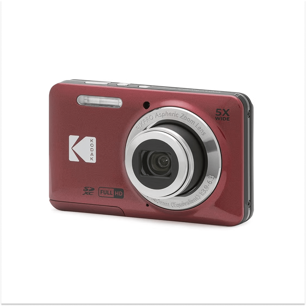 Kodak PIXPRO FZ55