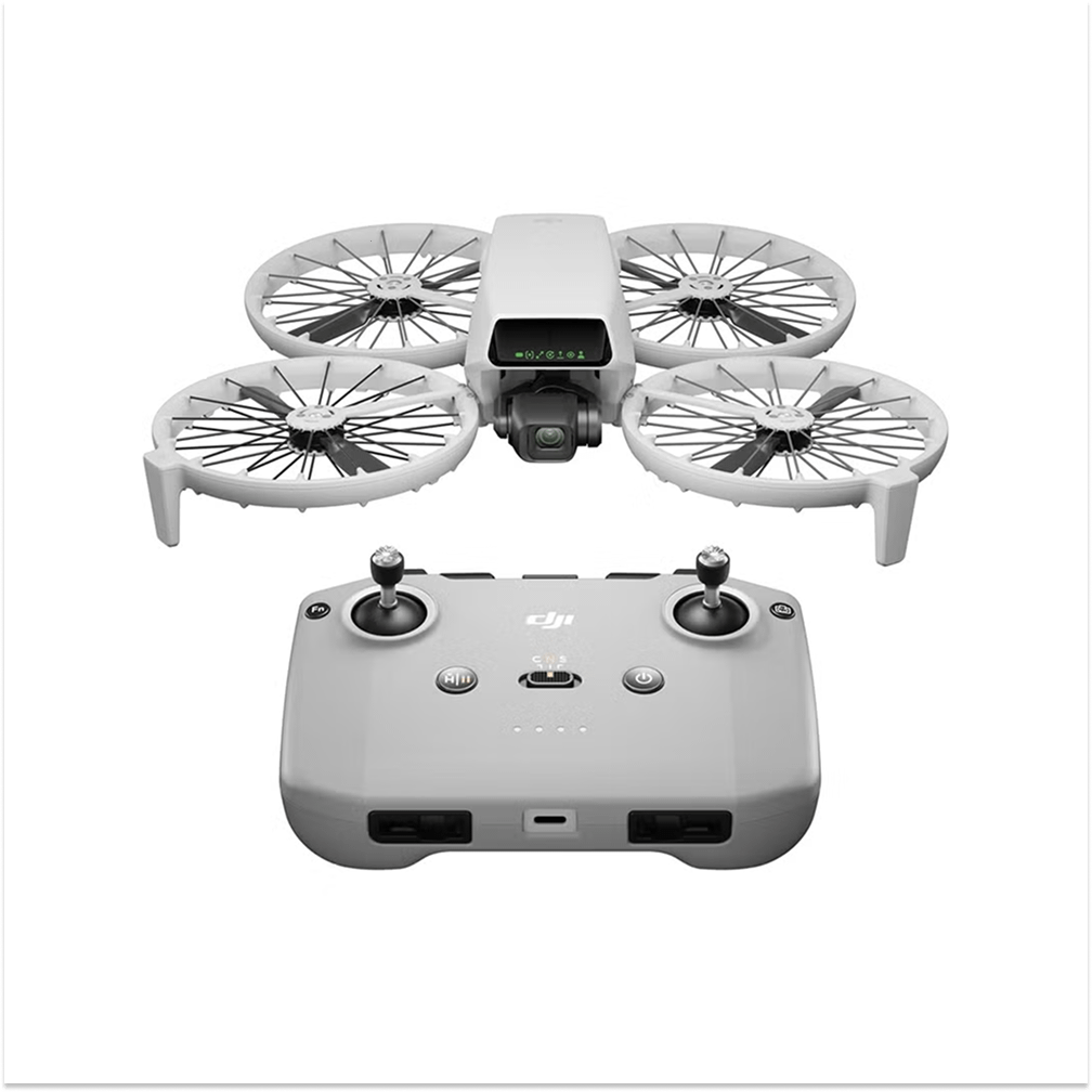 Flip Drone 4K UHD Camera for Adults 3-Axis Gimbal Stabilization, 13km Video Transmission, Palm Takeoff, Auto Return, 31-Min Flight Time MOIAT Certified-UAE Version with Official Warranty Support