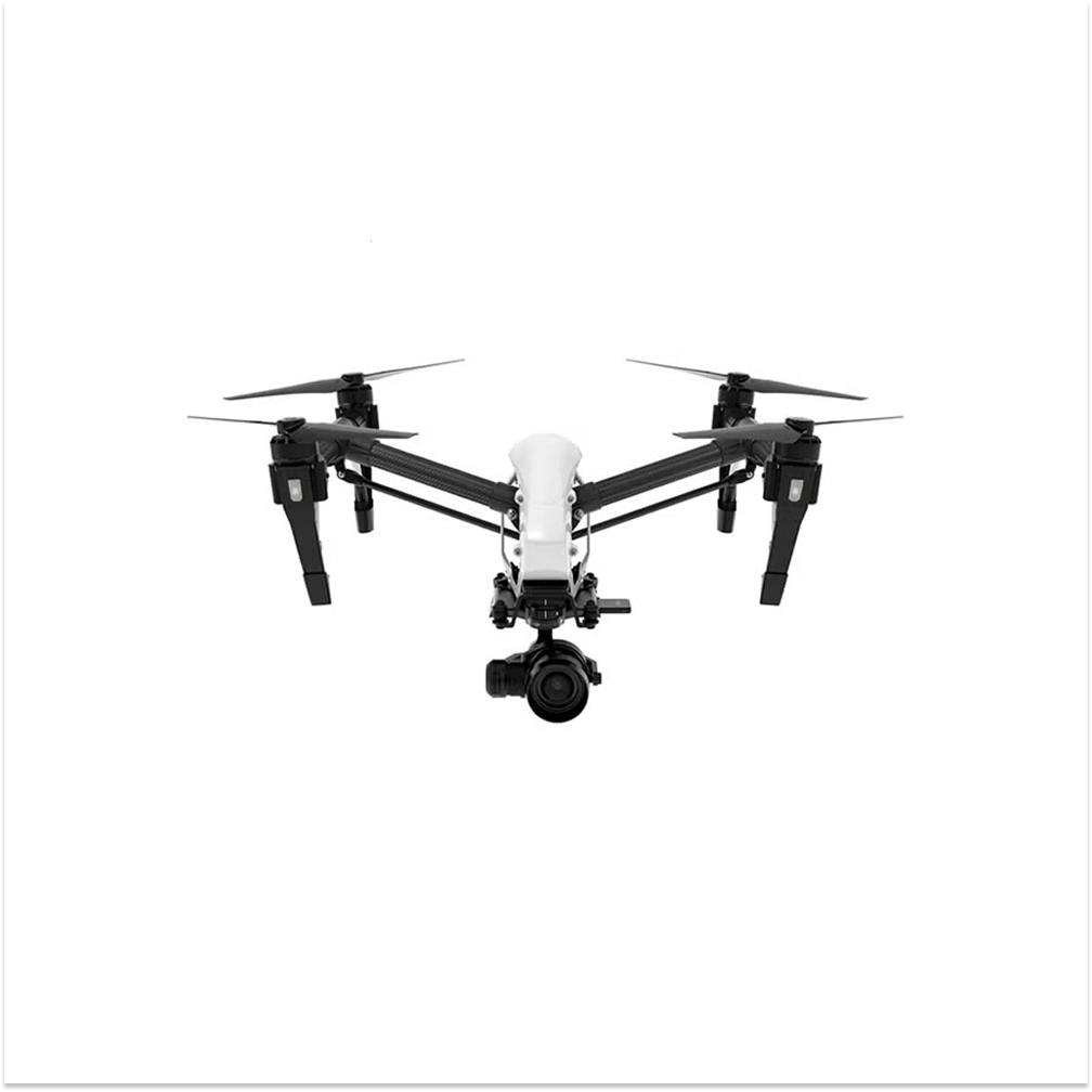 Inspire 1 V2.0 Independent Camera Gimbal Professional Specialty Drone