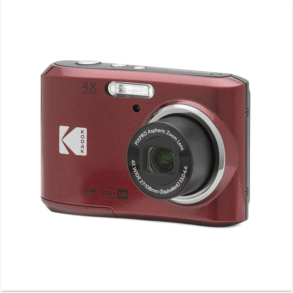 Kodak PIXPRO FZ45