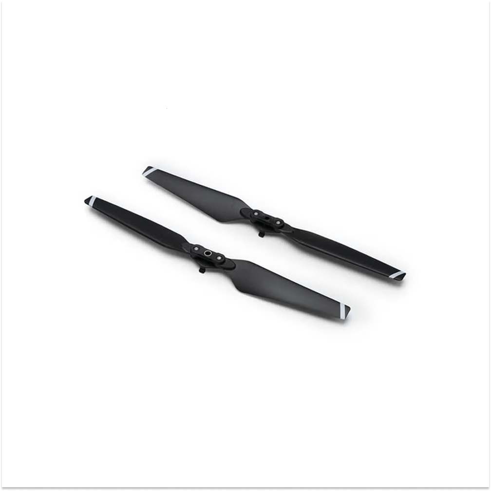 Mavic Quick Release Folding Propellers Black