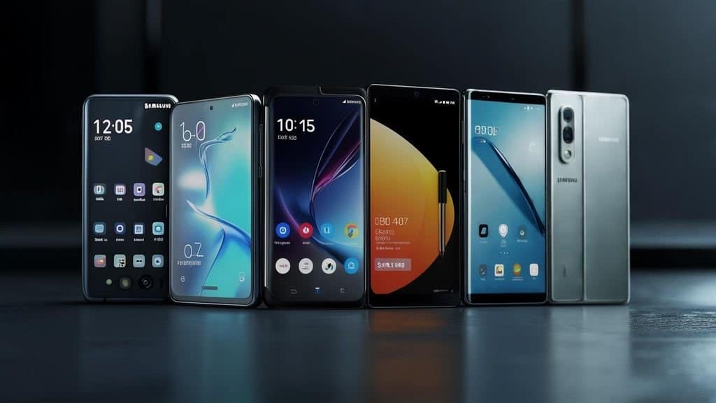 Best Smartphones to Buy in UAE (2026 Buyer’s Guide)