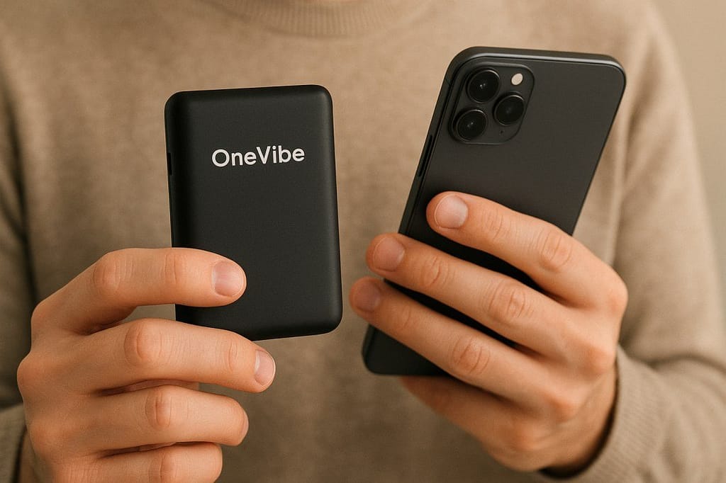 OneVibe ae Electronics Shopping