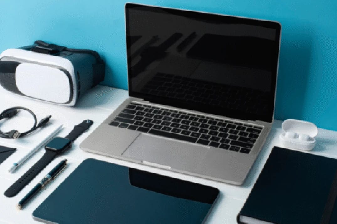 Best Electronics Shop in UAE for Cheap and Reliable Gadgets