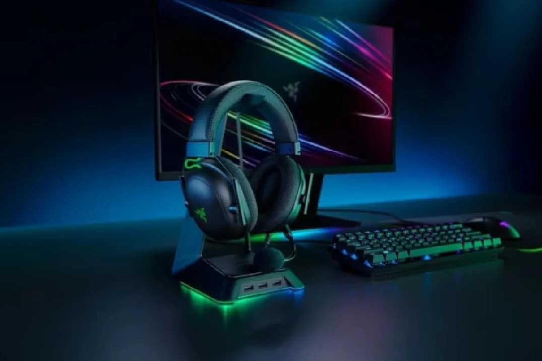 Best Gaming Headsets to Buy Online in UAE – 2025 Guide