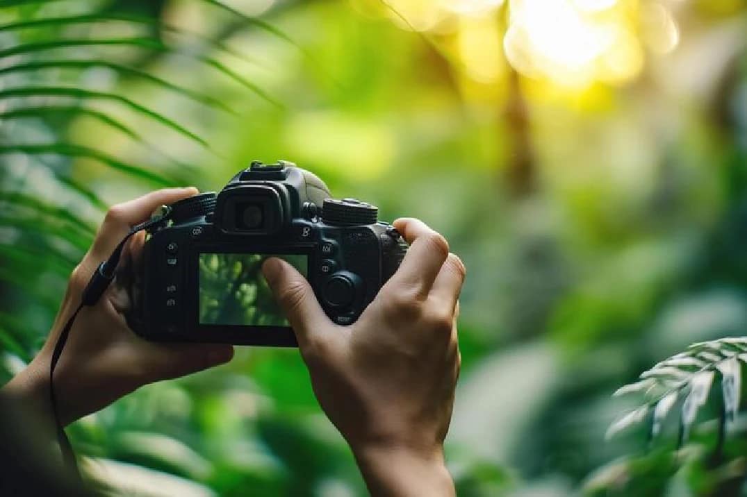 Best Cameras for Every Photographer: From Beginners to Professionals