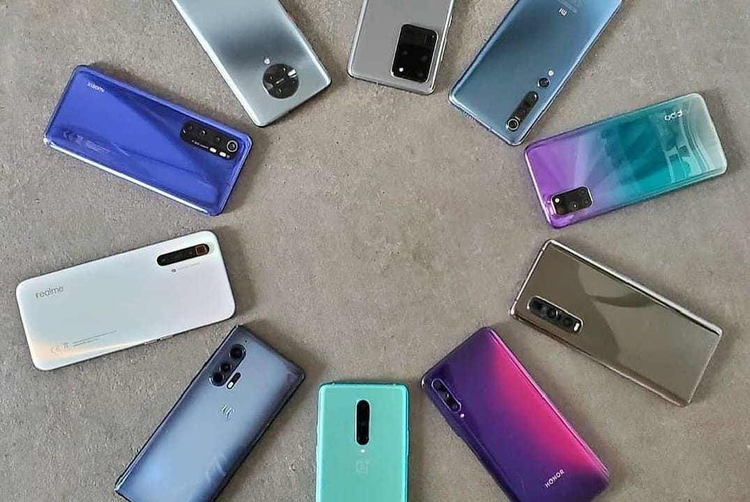 Best Budget Smartphones in UAE 2025: Affordable & Reliable Picks