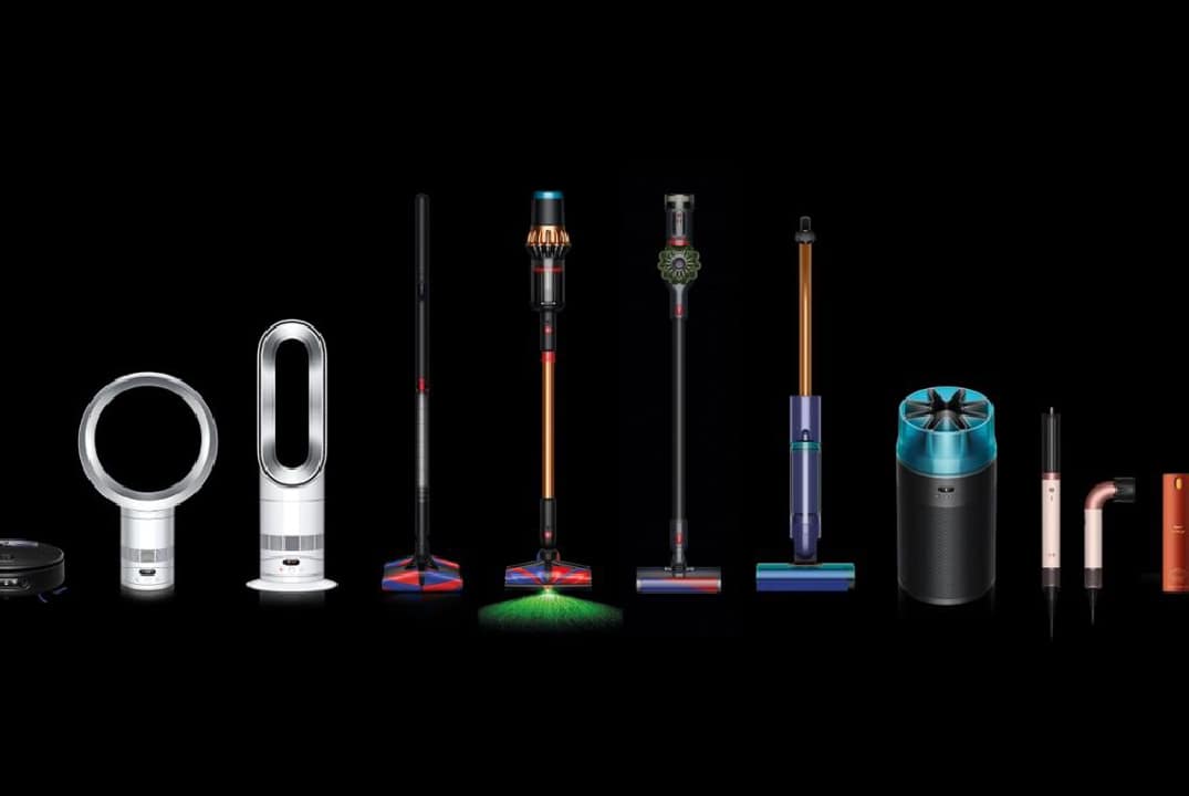 Why the Dyson Vacuum Cleaner is still the smartest choice for modern homes