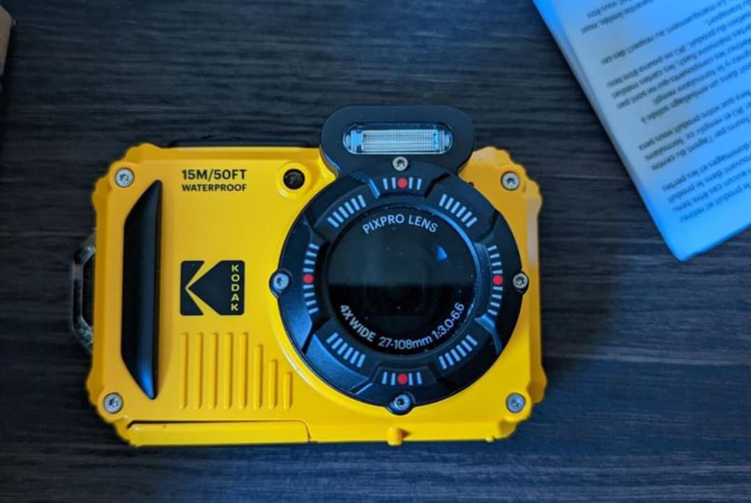Best Kodak Cameras for Beginners in 2026 – Complete Buying Guide