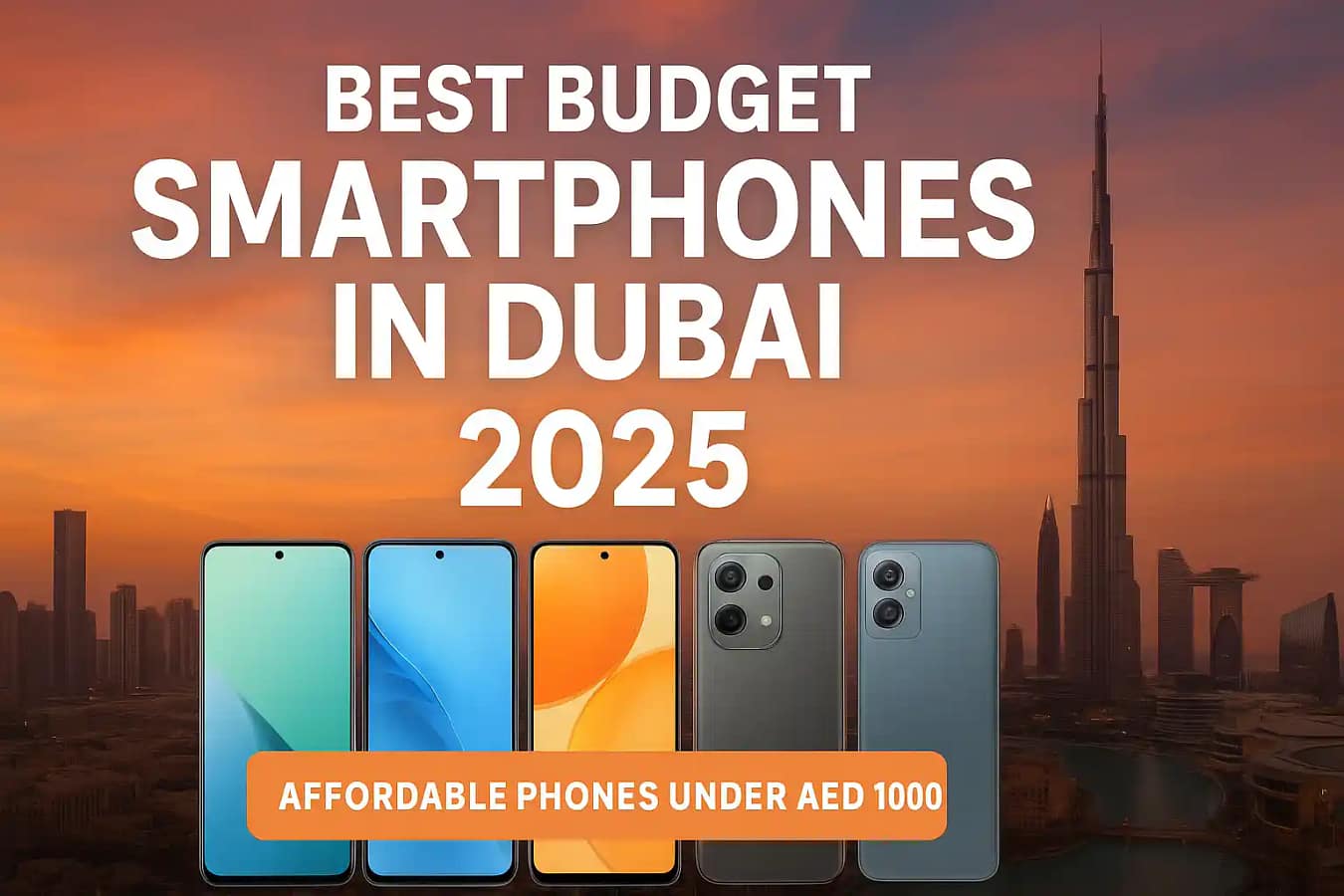 budget-smartphones-in-dubai
