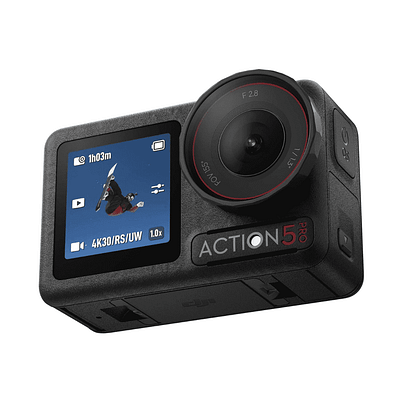 DJI Osmo Action 5 Pro