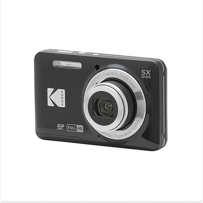 KODAK PIXPRO FZ55-BK 16MP digital camera