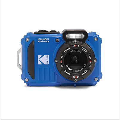 Kodak PIXPRO WPZ2 Waterproof Camera