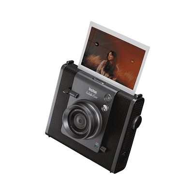FUJIFILM INSTAX WIDE EVO