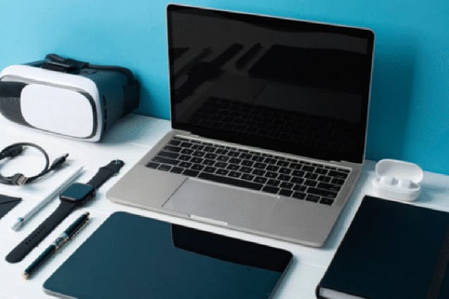 Best Electronics Shop in UAE for Cheap and Reliable Gadgets