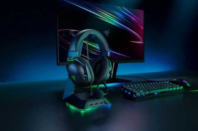 Best Gaming Headsets to Buy Online in UAE – 2025 Guide