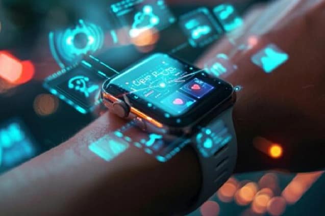 Top Smartwatches for Luxury Lifestyles in the UAE - 2025