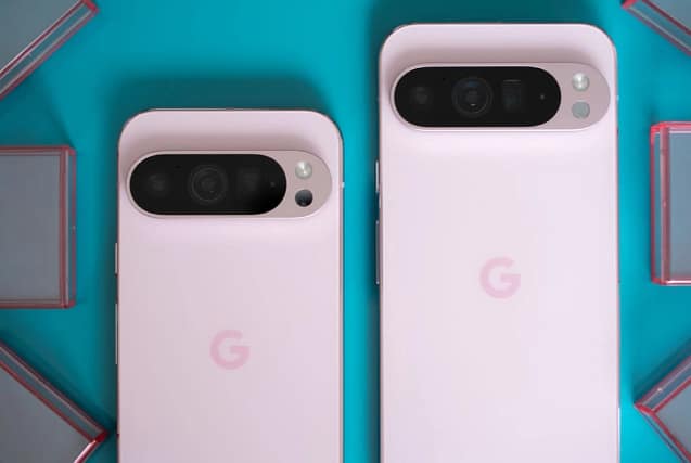 Google Pixel 9 Pro Review: Specs, Camera, Processor, Features, and Price Additionally,