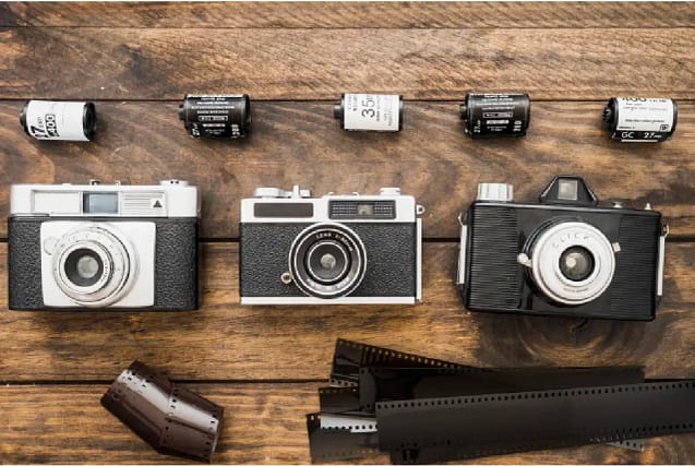 Buy Kodak Products Online: Best Prices on Cameras, Film & Printers