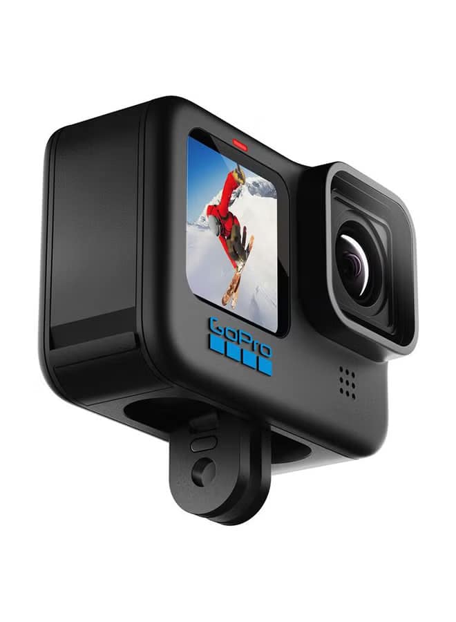 Hero10 Black Action Camera - Image 3
