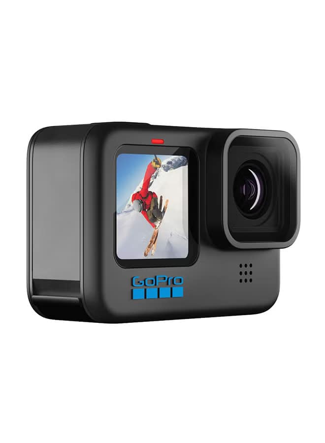 Hero10 Black Action Camera - Image 6