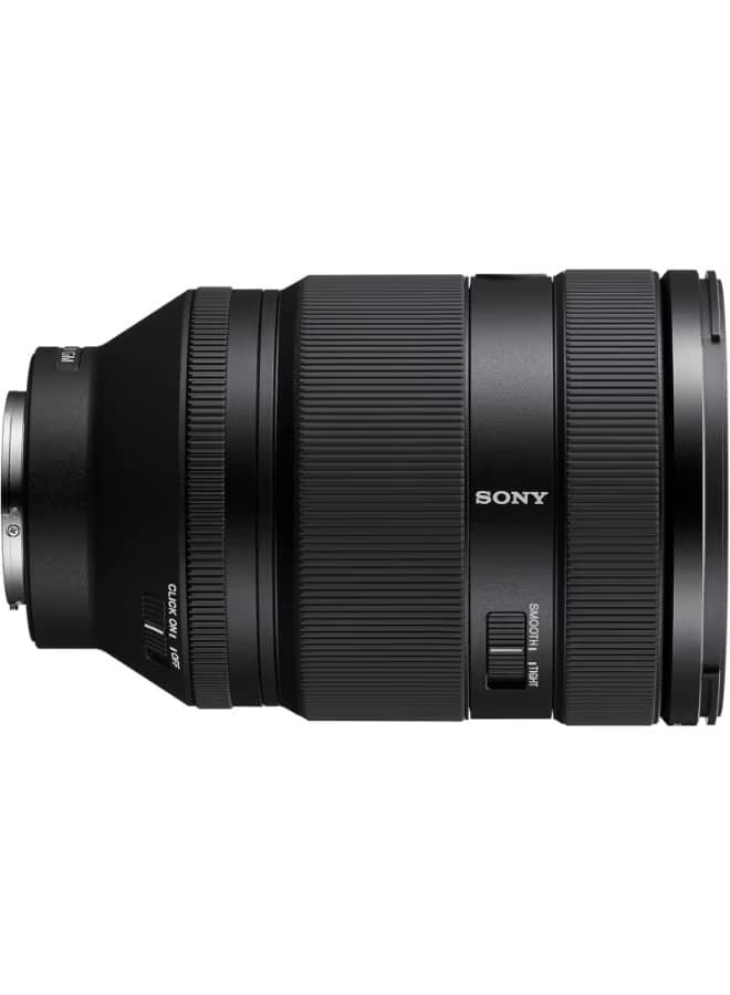 FE 28-70mm F2 GM Lens, G-Master Standard Zoon, Constant F2 max. Aperture, AF, Compact, Lightweight Black - Image 5