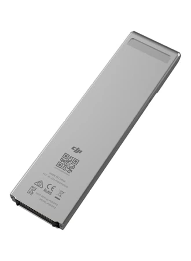 Inspire 2 Cinessd 480G Grey - Image 3