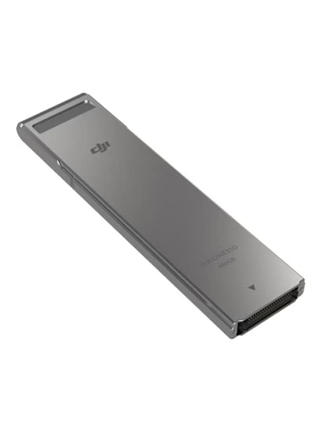 Inspire 2 Cinessd 480G Grey - Image 4