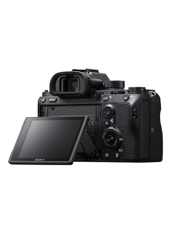 A9 24.2 MP Mirrorless Camera - Image 4