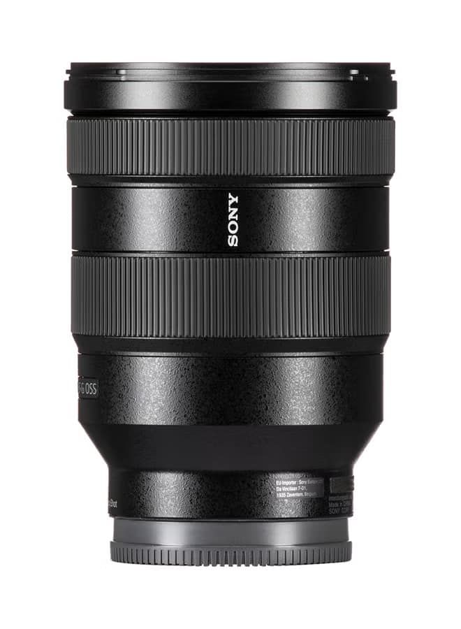 FE 24-105mm f/4 G OSS Lens Black - Image 4