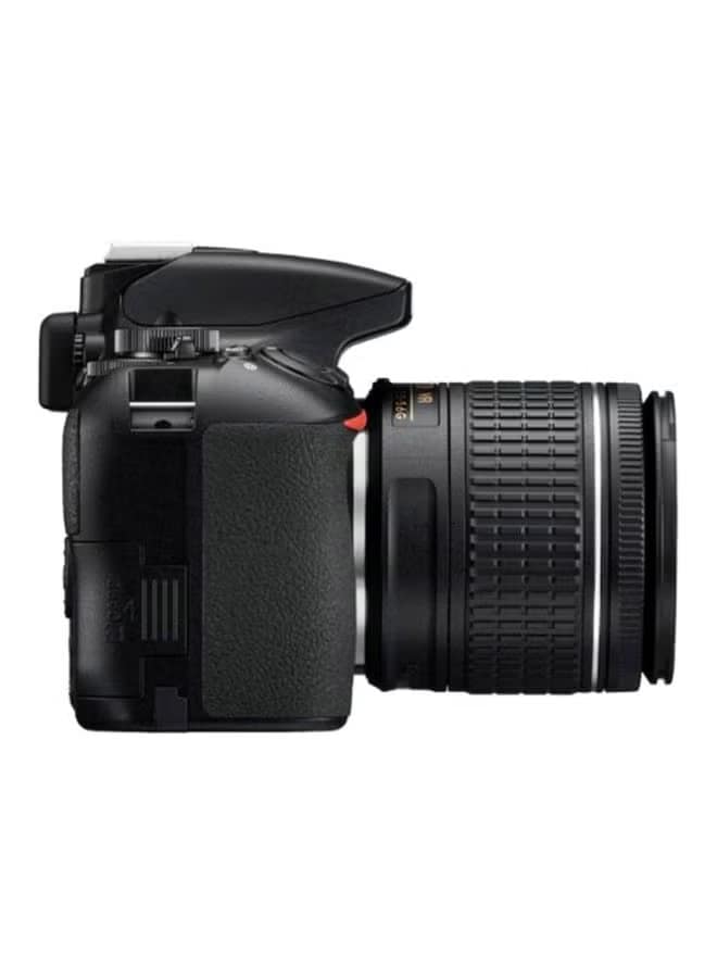 Nikon D3500 DSLR Camera – 24.2MP, Full HD 1080p, Beginner-Friendly Photography - Image 4