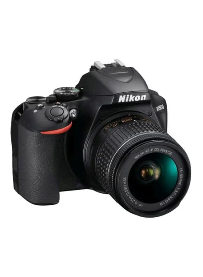 Nikon D3500 DSLR Camera – 24.2MP, Full HD 1080p, Beginner-Friendly Photography - Image 3