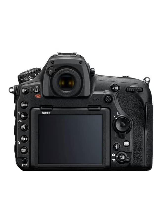 D850 DSLR Camera (Body Only) - Image 3