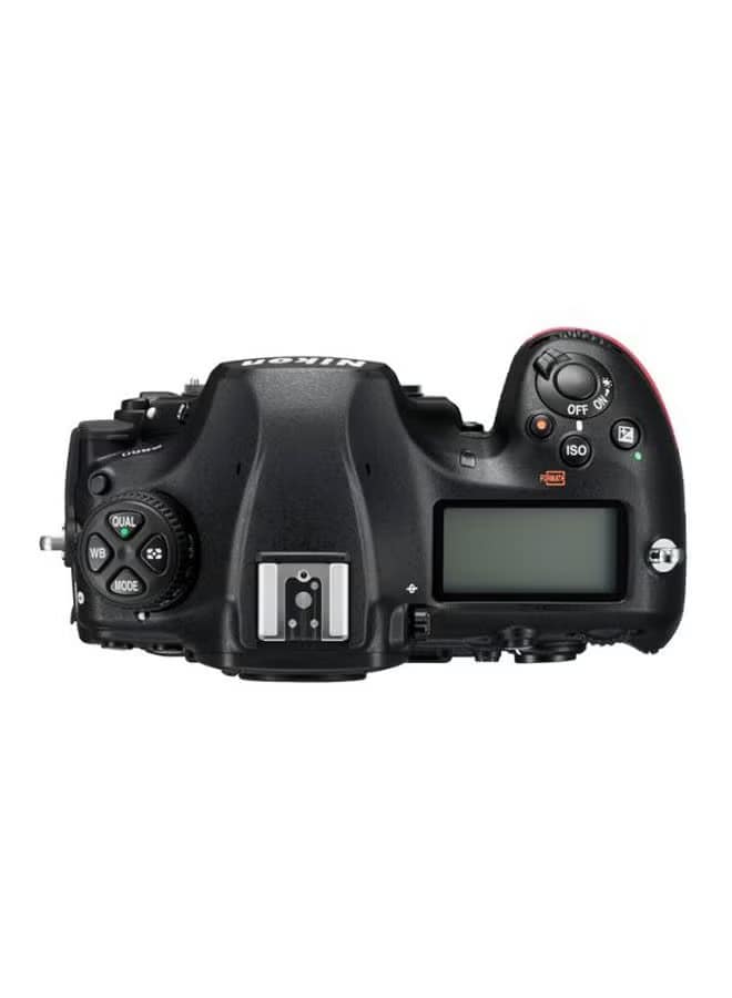 D850 DSLR Camera (Body Only) - Image 4