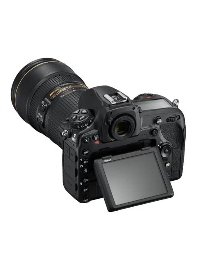 D850 DSLR Camera (Body Only) - Image 5