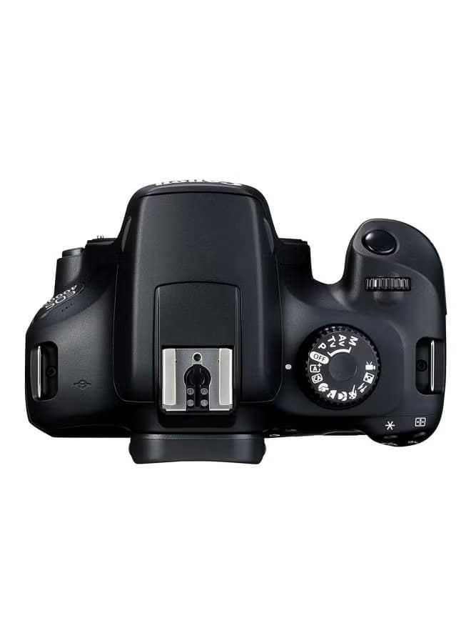 EOS 4000D DSLR Camera - Image 6