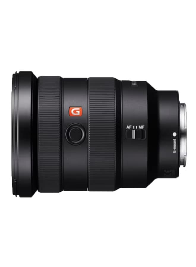 FE 16–35 mm F2.8 Premium G Master Series Wide-Angle Zoom Lens And Smooth Bokeh, SEL1635GM, Black, 1 Year Warranty Black - Image 3