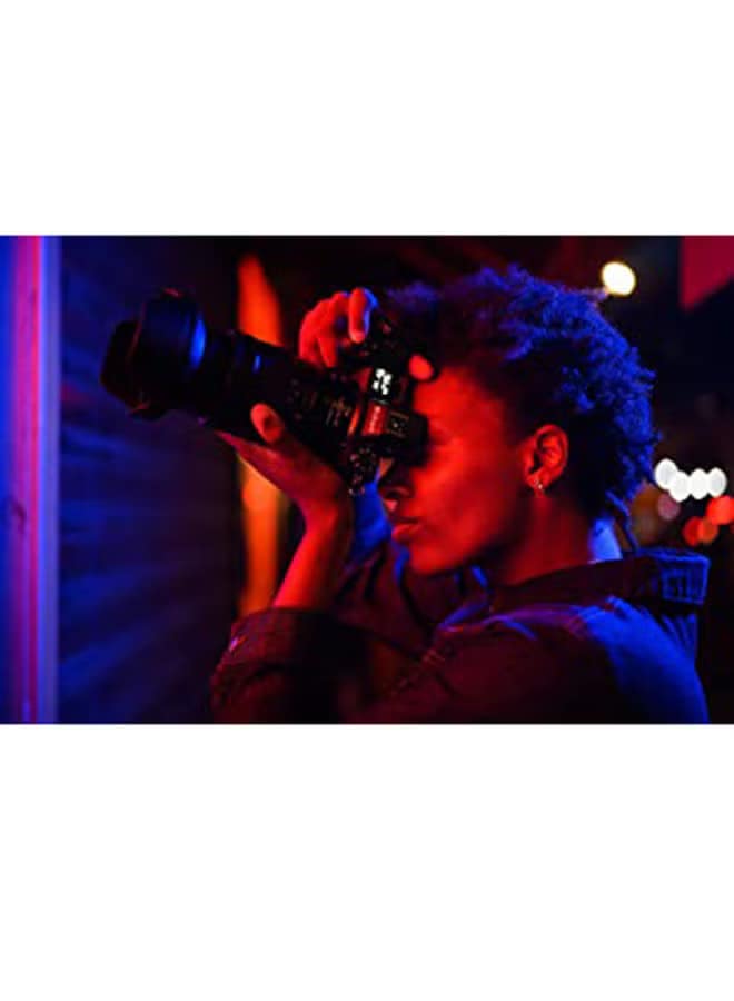 Nikkor Z 24-70Mm F/2.8 S Standard Zoom Lens For Mirrorless Cameras Black - Image 5