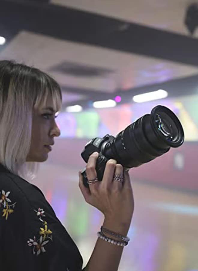 Nikkor Z 24-70Mm F/2.8 S Standard Zoom Lens For Mirrorless Cameras Black - Image 7